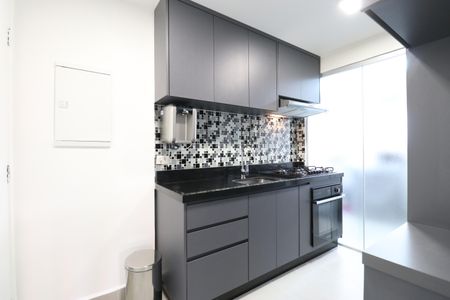 Apartamento à venda com 88m², 3 quartos e 2 vagasCozinha