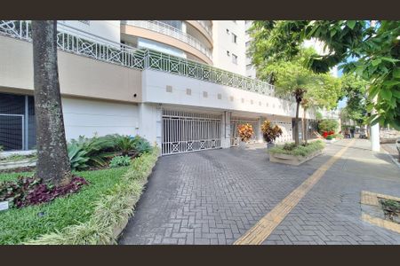 Apartamento à venda com 88m², 3 quartos e 2 vagas Apartamento à venda com 88m², 3 quartos e 2 vagasFachada