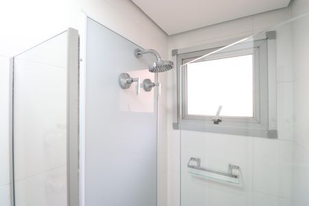 Apartamento à venda com 88m², 3 quartos e 2 vagasBanheiro de serviço