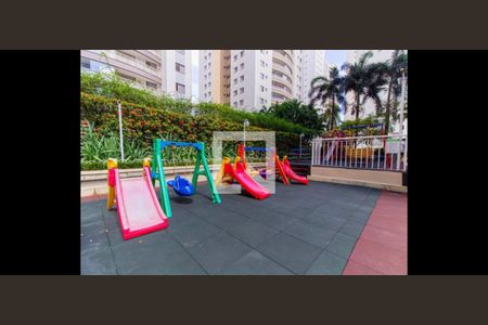 Apartamento à venda com 88m², 3 quartos e 2 vagas Apartamento à venda com 88m², 3 quartos e 2 vagasPlayground