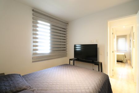 Apartamento à venda com 88m², 3 quartos e 2 vagasQuarto 2