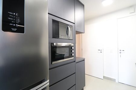 Apartamento à venda com 88m², 3 quartos e 2 vagasCozinha