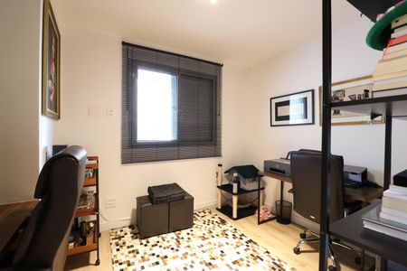 Apartamento à venda com 88m², 3 quartos e 2 vagasQuarto 1