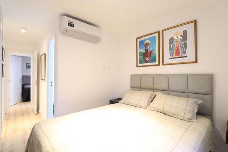 Apartamento à venda com 88m², 3 quartos e 2 vagasSuíte