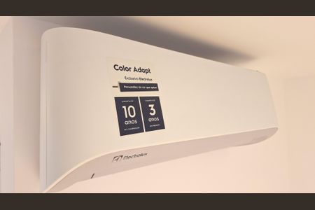 Apartamento à venda com 88m², 3 quartos e 2 vagas Apartamento à venda com 88m², 3 quartos e 2 vagasAr condicionado