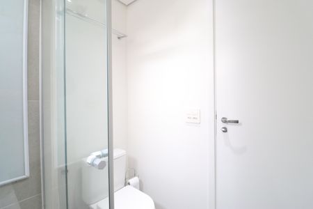 Apartamento à venda com 88m², 3 quartos e 2 vagasBanheiro Social