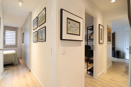 Apartamento à venda com 88m², 3 quartos e 2 vagasDetalhe