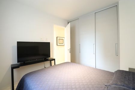 Apartamento à venda com 88m², 3 quartos e 2 vagasQuarto 2