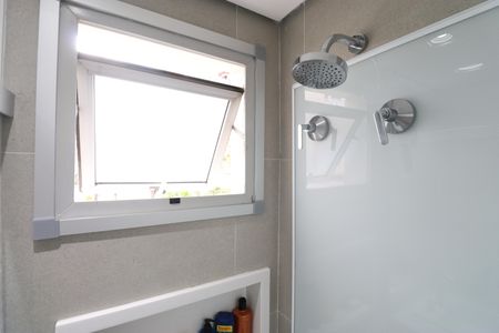 Apartamento à venda com 88m², 3 quartos e 2 vagasBanheiro Social