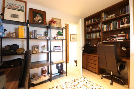 Apartamento à venda com 88m², 3 quartos e 2 vagasQuarto 1