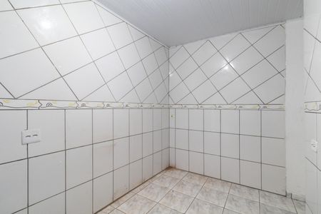 Casa para alugar com 42m², 1 quarto e sem vagaCozinha