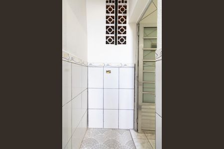 Casa para alugar com 42m², 1 quarto e sem vagaÁrea de Serviço