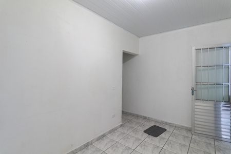 Sala de casa para alugar com 1 quarto, 42m² em Jardim Matarazzo, São Paulo