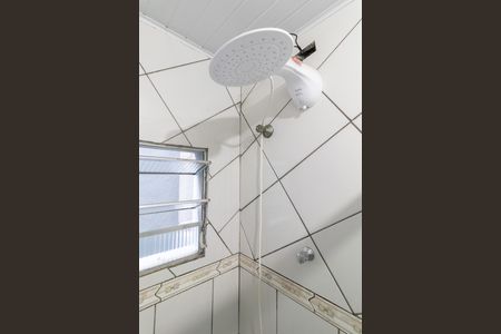 Banheiro de casa para alugar com 1 quarto, 42m² em Jardim Matarazzo, São Paulo