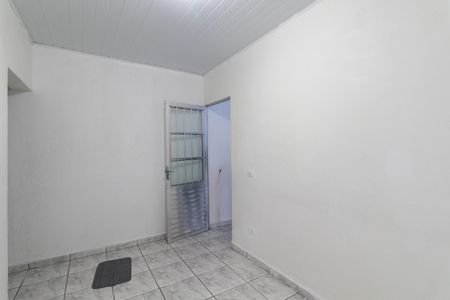Casa para alugar com 42m², 1 quarto e sem vagaSala