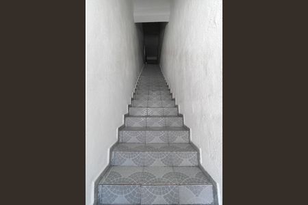 Casa para alugar com 42m², 1 quarto e sem vagaÁrea Comum