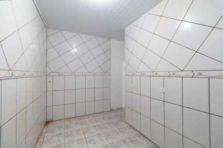 Casa para alugar com 42m², 1 quarto e sem vagaCozinha
