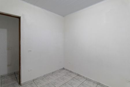 Casa para alugar com 42m², 1 quarto e sem vagaQuarto 