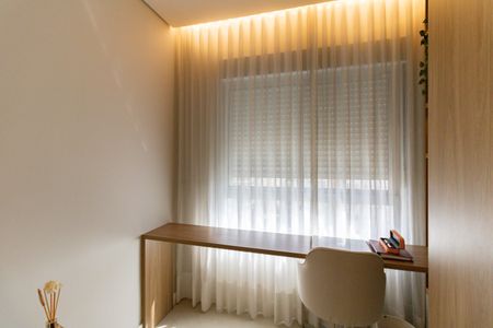 Apartamento à venda com 55m², 2 quartos e 1 vagaSala