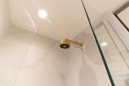 Apartamento à venda com 55m², 2 quartos e 1 vagaBanheiro da Suíte