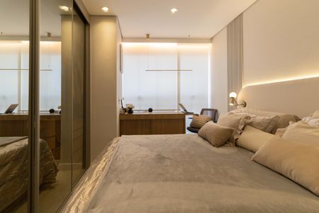 Apartamento à venda com 55m², 2 quartos e 1 vagaSuíte