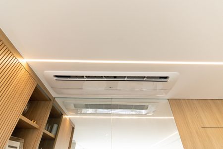 Apartamento à venda com 55m², 2 quartos e 1 vagaSala