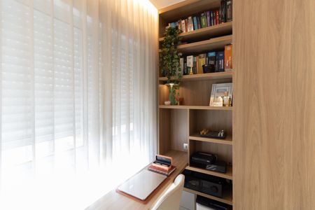 Apartamento à venda com 55m², 2 quartos e 1 vagaSala