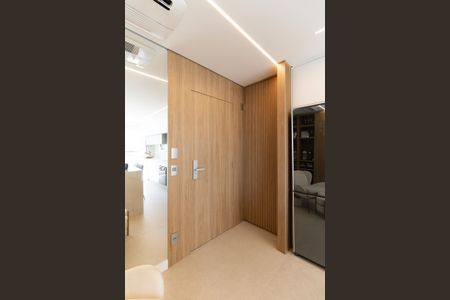 Apartamento à venda com 55m², 2 quartos e 1 vagaEntrada 