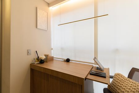 Apartamento à venda com 55m², 2 quartos e 1 vagaSuíte