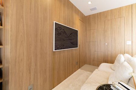 Apartamento à venda com 55m², 2 quartos e 1 vagaSala