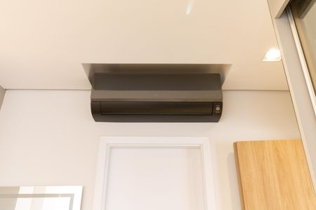 Apartamento à venda com 55m², 2 quartos e 1 vagaSuíte