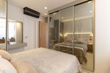 Apartamento à venda com 55m², 2 quartos e 1 vagaSuíte