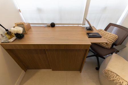 Apartamento à venda com 55m², 2 quartos e 1 vagaSuíte