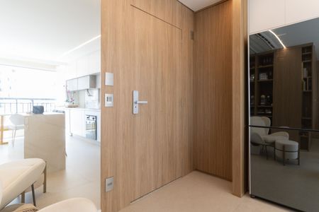 Apartamento à venda com 55m², 2 quartos e 1 vagaEntrada 