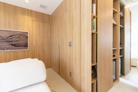 Apartamento à venda com 55m², 2 quartos e 1 vagaSala