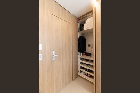 Apartamento à venda com 55m², 2 quartos e 1 vagaEntrada 