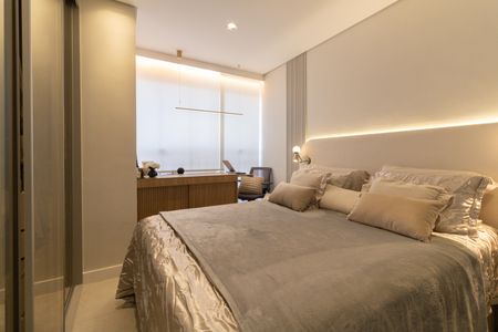 Apartamento à venda com 55m², 2 quartos e 1 vagaSuíte