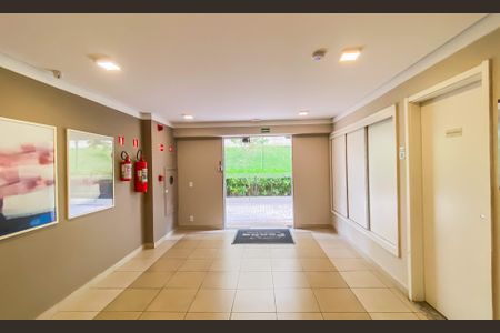 Apartamento à venda com 28m², 1 quarto e sem vagaÁrea comum