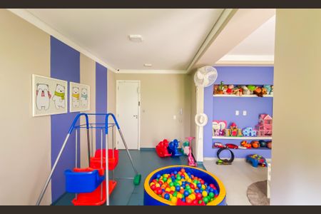 Apartamento à venda com 28m², 1 quarto e sem vagaÁrea comum