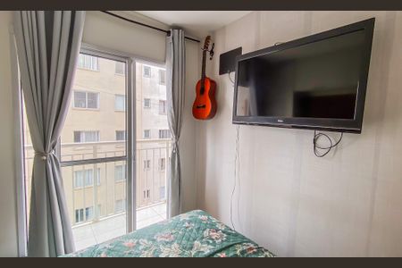 Apartamento à venda com 28m², 1 quarto e sem vagaSuite