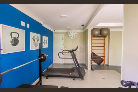 Apartamento à venda com 28m², 1 quarto e sem vagaÁrea comum