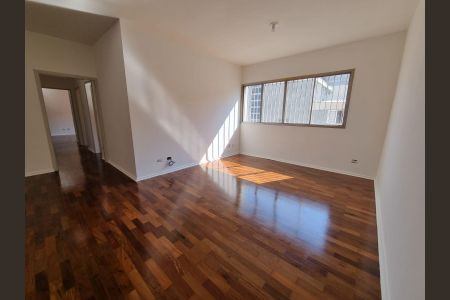 Apartamento à venda com 115m², 3 quartos e 2 vagas