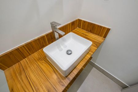 Apartamento à venda com 115m², 3 quartos e 2 vagas Apartamento à venda com 115m², 3 quartos e 2 vagasBanheiro