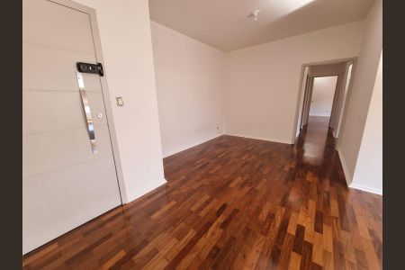 Apartamento à venda com 115m², 3 quartos e 2 vagas