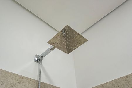 Apartamento à venda com 115m², 3 quartos e 2 vagas Apartamento à venda com 115m², 3 quartos e 2 vagasBanheiro