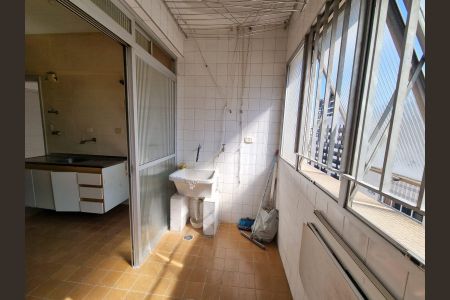 Apartamento à venda com 115m², 3 quartos e 2 vagas