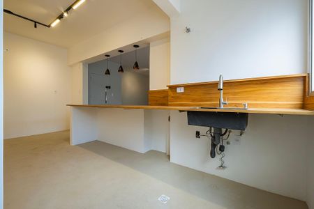 Apartamento à venda com 115m², 3 quartos e 2 vagas Apartamento à venda com 115m², 3 quartos e 2 vagasSala/Cozinha