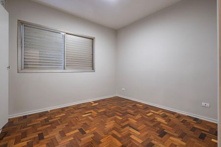 Apartamento à venda com 115m², 3 quartos e 2 vagas Apartamento à venda com 115m², 3 quartos e 2 vagasQuarto 3