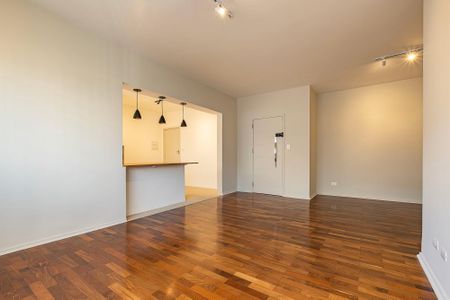 Apartamento à venda com 115m², 3 quartos e 2 vagas Apartamento à venda com 115m², 3 quartos e 2 vagasSala/Cozinha