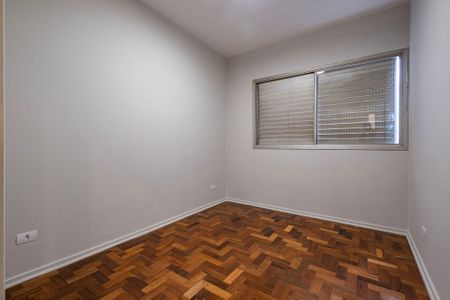 Apartamento à venda com 115m², 3 quartos e 2 vagas Apartamento à venda com 115m², 3 quartos e 2 vagasQuarto 2